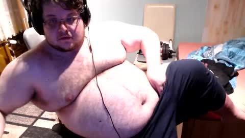 Snapshot of dovahkaat chatting on February 1, 2026, 11:03 pm dovahkaat online show from February 1, 2026, 11:03 pm