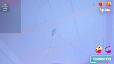 Doyeon online show from February 23, 2025, 2:51 am