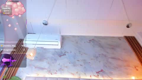 Snapshot of doyeeon chatting on February 20, 2026, 6:19 am Doyeon online show from February 20, 2026, 6:19 am