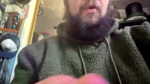 Dpenguino online show from December 18, 2025, 5:30 pm