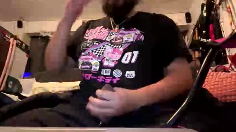 Dpenguino online show from January 6, 2026, 4:43 pm