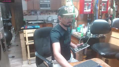 Dr  Simon online show from January 3, 2025, 12:33 am