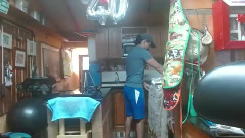 Dr  Simon online show from January 26, 2025, 7:41 pm