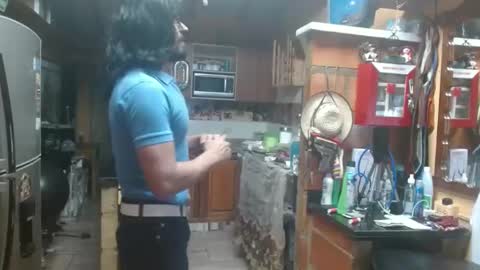 Dr  Simon online show from February 18, 2025, 2:05 am