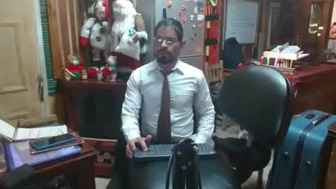 Dr  Simon online show from January 5, 2026, 7:17 pm