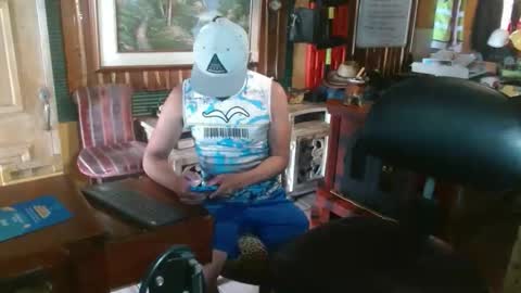 Dr  Simon online show from March 26, 2026, 7:52 pm