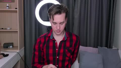 Mervin  online show from January 19, 2025, 8:51 pm