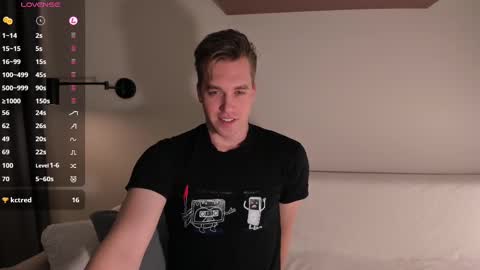 Mervin  online show from March 9, 2025, 8:21 pm