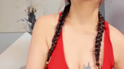 Snapshot of dra_flynn chatting on February 26, 2026, 4:00 am Gabrielle online show from February 26, 2026, 4:00 am