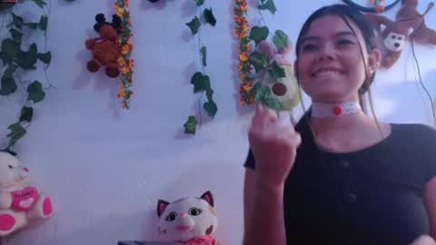 Laura online show from May 3, 2026, 1:55 am