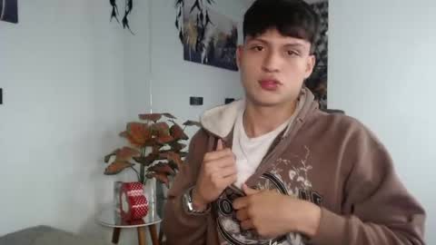 IVAN online show from May 17, 2026, 12:12 pm