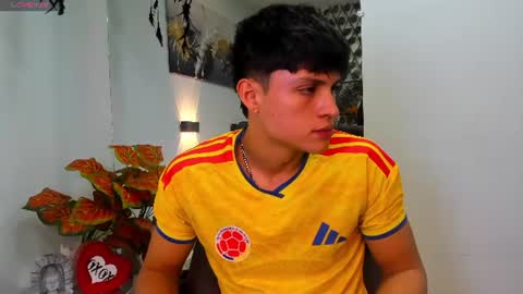 IVAN online show from July 7, 2026, 12:20 pm