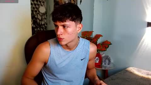 IVAN online show from July 15, 2026, 12:43 pm
