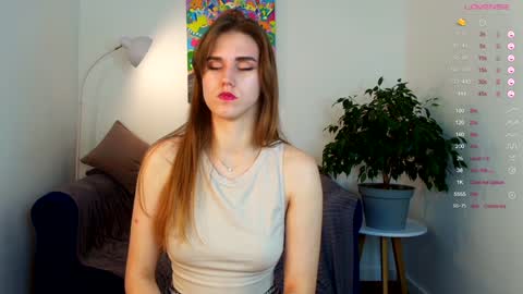 Lisbeth Salander online show from January 9, 2025, 1:08 am