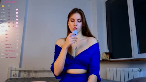 Lisbeth Salander online show from January 11, 2025, 11:13 pm