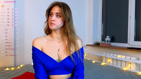 Lisbeth Salander online show from January 16, 2025, 8:14 pm