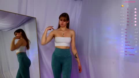 Lisbeth Salander online show from January 29, 2025, 3:37 pm