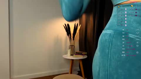 Lisbeth Salander online show from March 2, 2025, 8:18 pm