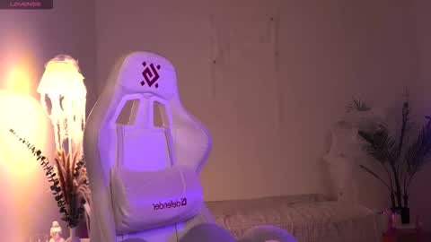 Lisbeth Salander online show from November 2, 2025, 5:10 am