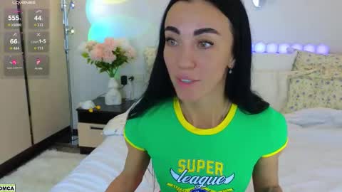 Katya online show from September 17, 2025, 8:27 am