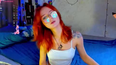 Snapshot of dragonflyliza chatting on December 17, 2025, 10:10 am dragonflyliza online show from December 17, 2025, 10:10 am