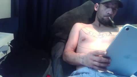 Snapshot of dragonoid96 chatting on February 27, 2026, 7:52 am lovemachine online show from February 27, 2026, 7:52 am