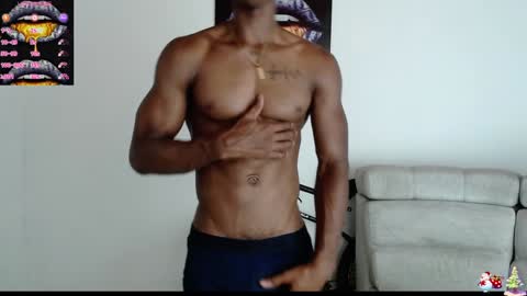Snapshot of drake_brown_23 chatting on January 16, 2025, 1:27 am Drake 23 online show from January 16, 2025, 1:27 am