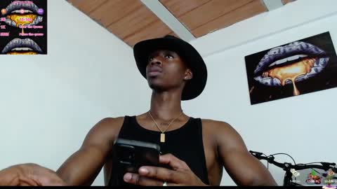 Snapshot of drake_brown_23 chatting on January 16, 2025, 11:37 pm Drake 23 online show from January 16, 2025, 11:37 pm