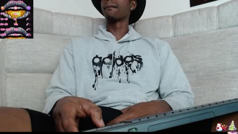 Snapshot of drake_brown_23 chatting on January 26, 2025, 12:01 pm Drake 23 online show from January 26, 2025, 12:01 pm