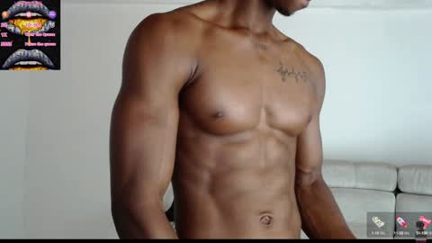 Snapshot of drake_brown_23 chatting on February 5, 2025, 4:37 am Drake 23 online show from February 5, 2025, 4:37 am