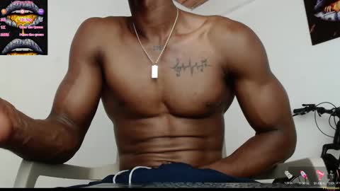 Snapshot of drake_brown_23 chatting on February 9, 2025, 6:22 am Drake 23 online show from February 9, 2025, 6:22 am