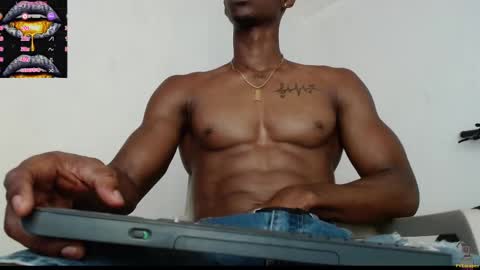 Snapshot of drake_brown_23 chatting on February 9, 2025, 7:09 pm Drake 23 online show from February 9, 2025, 7:09 pm