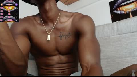 Snapshot of drake_brown_23 chatting on February 13, 2025, 5:05 am Drake 23 online show from February 13, 2025, 5:05 am