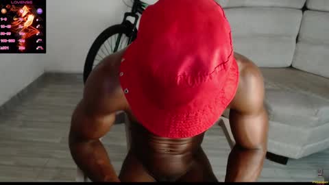 Snapshot of drake_brown_23 chatting on February 27, 2025, 6:40 am Drake 23 online show from February 27, 2025, 6:40 am
