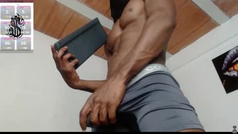 Snapshot of drake_brown_23 chatting on March 7, 2025, 6:02 am Drake 23 online show from March 7, 2025, 6:02 am