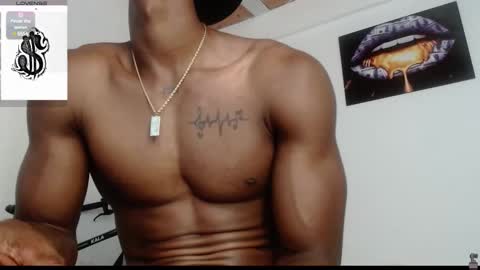 Snapshot of drake_brown_23 chatting on March 8, 2025, 8:44 am Drake 23 online show from March 8, 2025, 8:44 am