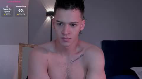 drake_carter1 online show from February 7, 2026, 2:10 pm