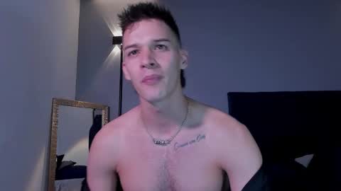 drake_carter1 online show from February 15, 2026, 1:35 am