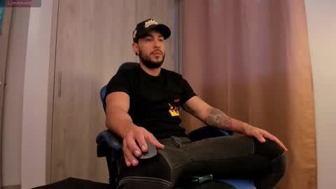 drake jackson11 online show from November 20, 2025, 11:10 am