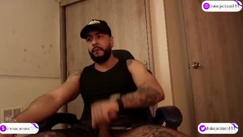 drake jackson11 online show from July 5, 2026, 11:06 am