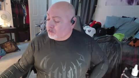 Snapshot of drake_r_darkrose chatting on January 19, 2026, 3:10 am Drake D Vamp aka Drake DarkRose online show from January 19, 2026, 3:10 am