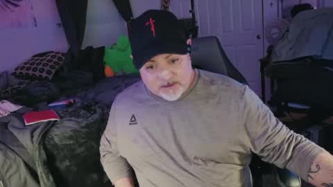 Snapshot of drake_r_darkrose chatting on February 4, 2026, 1:11 am Drake D Vamp aka Drake DarkRose online show from February 4, 2026, 1:11 am