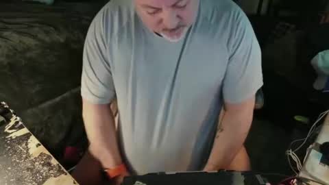 Snapshot of drake_r_darkrose chatting on February 19, 2026, 5:14 am Drake D Vamp aka Drake DarkRose online show from February 19, 2026, 5:14 am