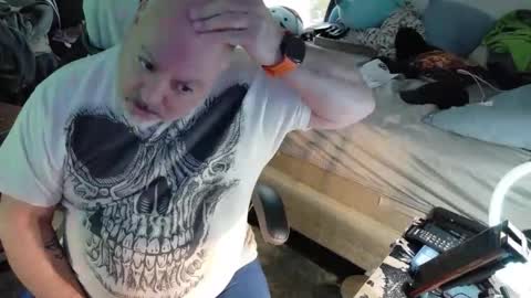 Snapshot of drake_r_darkrose chatting on February 26, 2026, 10:09 pm Drake D Vamp aka Drake DarkRose online show from February 26, 2026, 10:09 pm