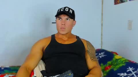 Snapshot of drake_xion1 chatting on December 10, 2024, 10:26 pm drake_xion1 online show from December 10, 2024, 10:26 pm