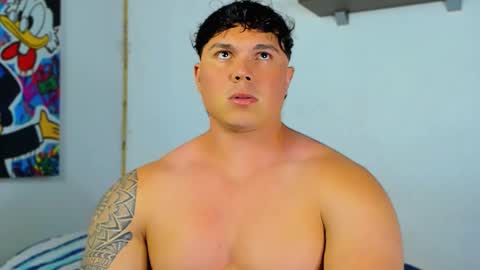 drake_xion1 online show from October 23, 2025, 11:46 pm