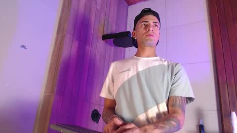 Drake Neuman online show from November 11, 2025, 4:12 am