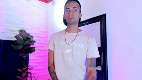 Drake Neuman online show from November 19, 2025, 4:01 am