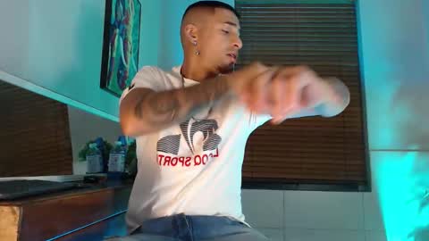 Drake Neuman online show from January 9, 2026, 3:31 am