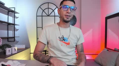 Drake Neuman online show from March 15, 2026, 3:23 am